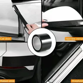 Carbon Karbon Plÿonka