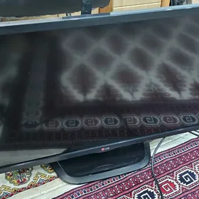 Lg televisor