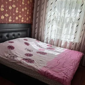 спальная кровать krowat