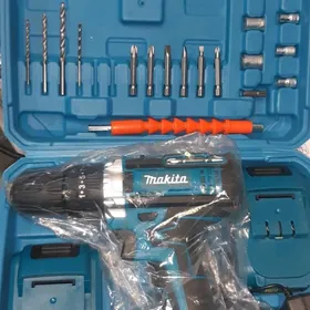 SHURUPOVERT ШУРУПОВЕРТ MAKITA