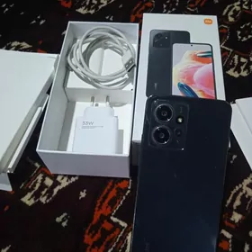 Redmi note 12 8+8/128Gb