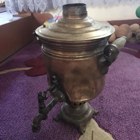 mis samovar