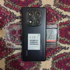 REDMI NOTE 14 PRO 8+8/256