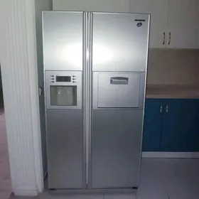 холодильник самсунг