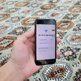 iphone 7 ekran zawod