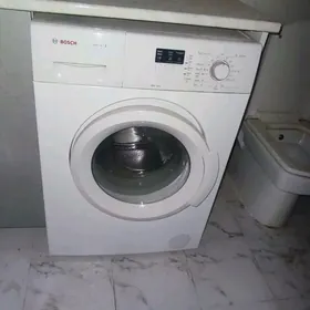 стиральная машинка