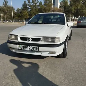 Opel Vectra 1991