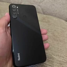 Redmi note 8