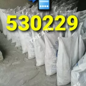 SEMENT KERPIÇ ЦЕМЕНТ MYTY MITI