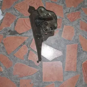 OPEL ASTRA ZAMOK EŞIKNIKI