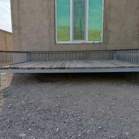 Tapjan Krowat Кроват