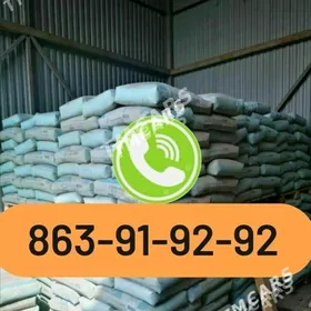 SEMENT KERPIÇ ЦЕМЕНТ MYTY GUM