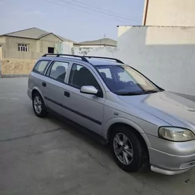 Opel Astra 2001