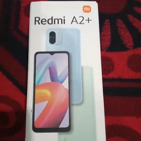 Redmi a2+