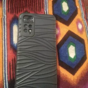 Redmi not11