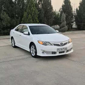 Toyota Camry 2013