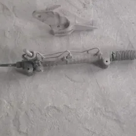 Рулевой рейке Астра жи