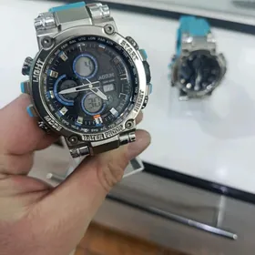 спортивные часы