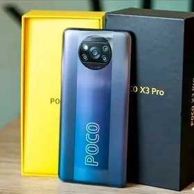 poco x 3 pro