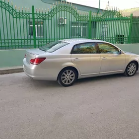 Toyota Avalon 2007