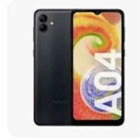 Samsung Galxy A04