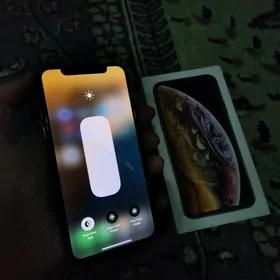Iphone Xs