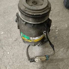 компрессор астра джи