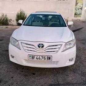 Toyota Camry 2009