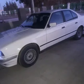 BMW 520 1989