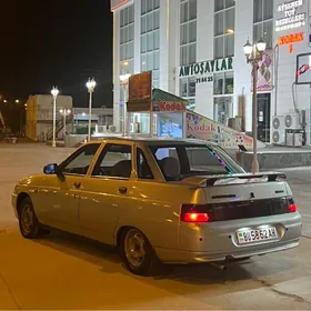 Lada 2110 2002