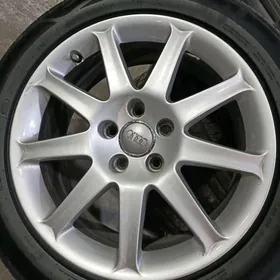 AUDI DISKA Ауди R 17