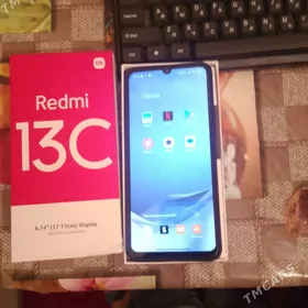 Redmi 13C