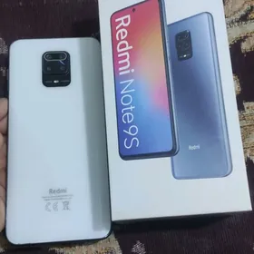 Redmi not 9s