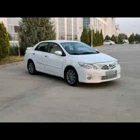 Toyota Corolla 2010