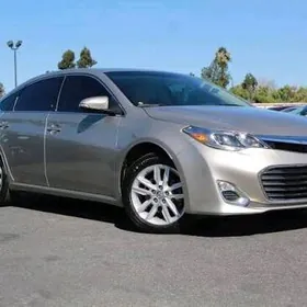 DISKA AVALON XLE R 17