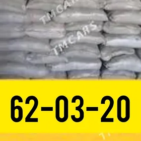 SEMENT KERPIÇ MITI ŞEBEN GUM