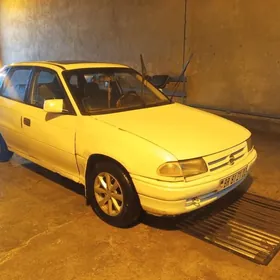 Opel Astra 1993