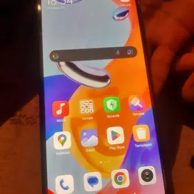 Redmi note 11 pro 8.128