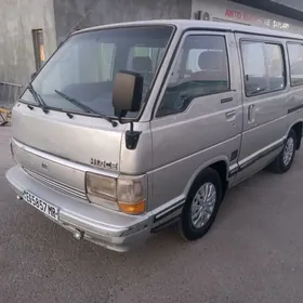 Toyota Hiace 1998