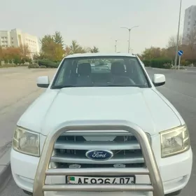 Ford Ranger 2008