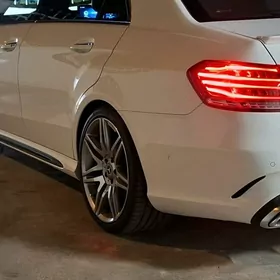 Mercedes AMG 19 lyk