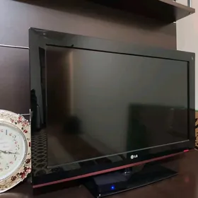 телевизор LG