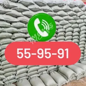 SEMENT KERPIÇ ŞEBEN MYTY MITI