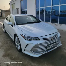 Toyota Avalon 2020