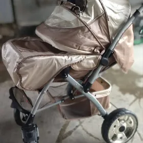 коляска детская