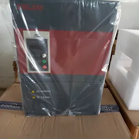 частотный преобразователь