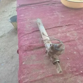 carona rulowoy nasozy