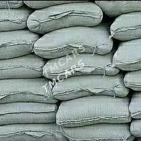 SEMENT KERPIÇ GUM ŞEBEN MYTY