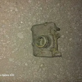 Gaz 53 karopgañ kryşga