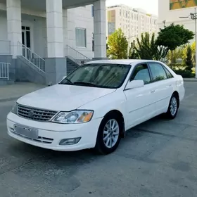 Toyota Avalon 2002